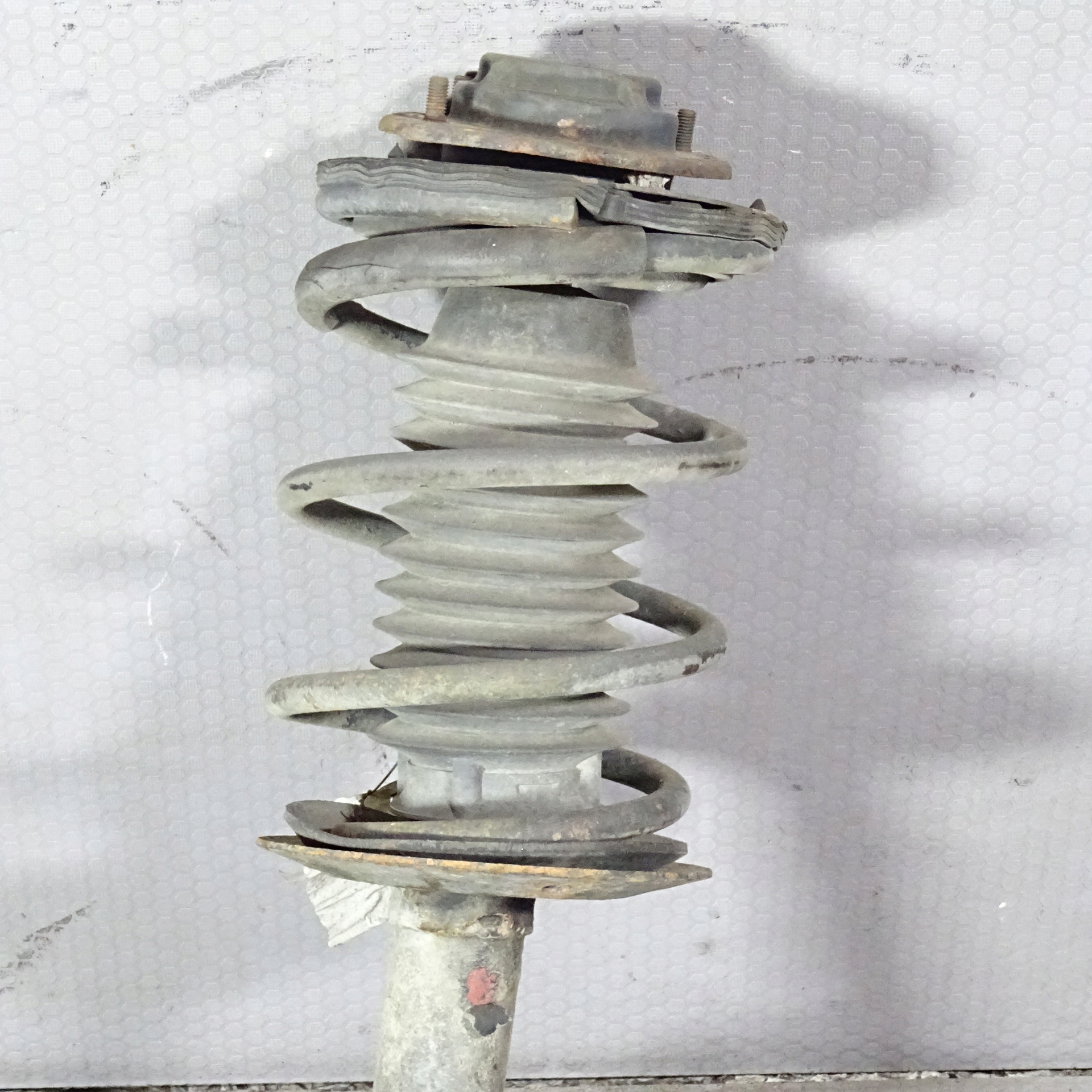 CHRYSLER PT 2.0B MCPERSON right NOGA complete