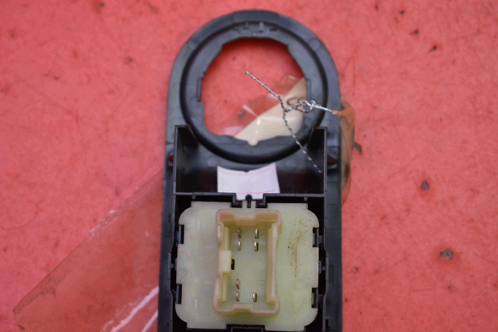 vezérlö panel SZYB EU 254113300R RENAULT CAPTUR 1 I 13-17