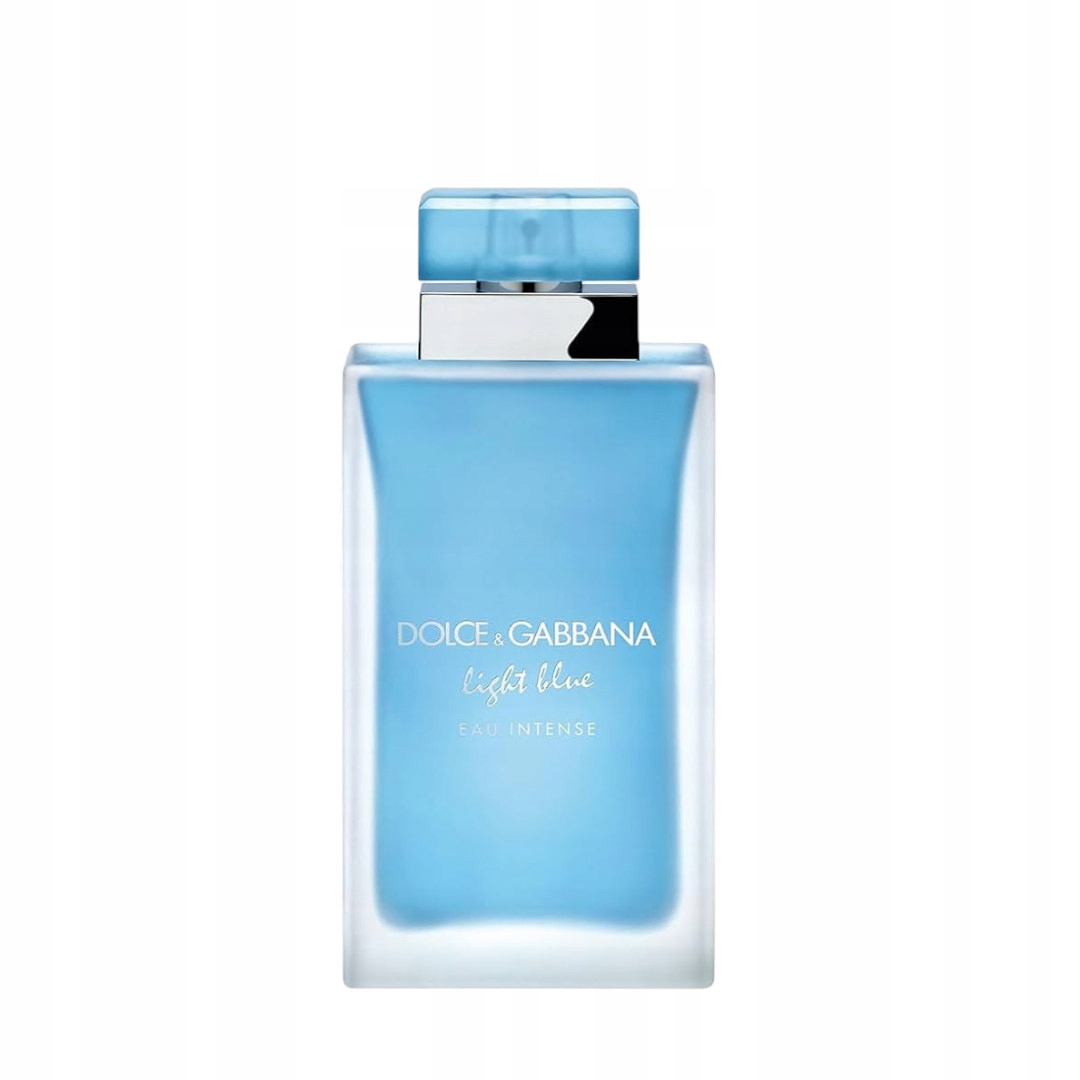 Dolce & Gabbana Light Blue Intense Eau De Parfum 25 ml