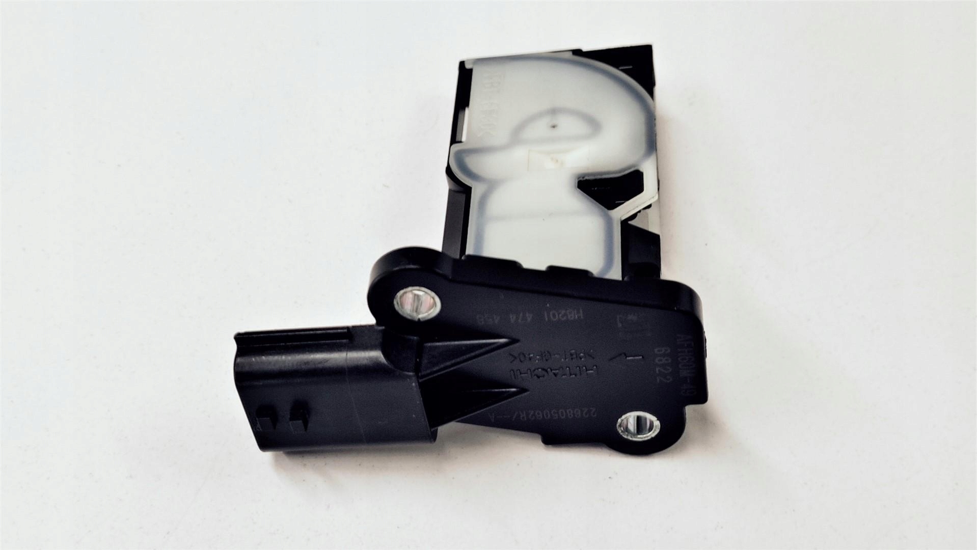 ВИТРАТОМІР RENAULT 1.6 TCE 226805062R