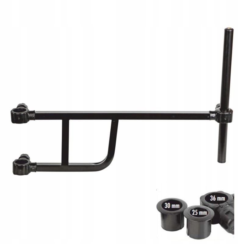 Ramię/ Wysięgnik do wędki Traper Feeder Gst 64x41c