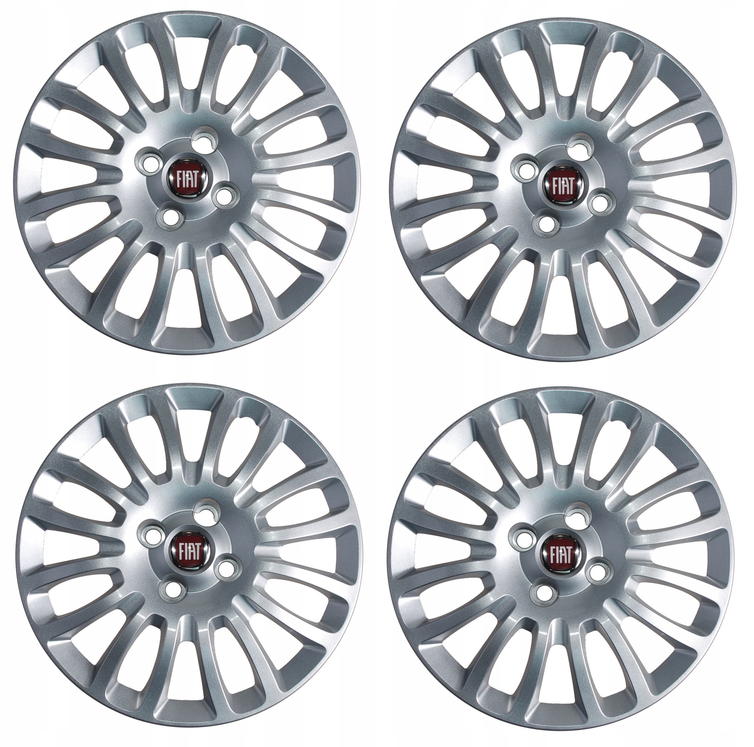 

Kołpak Fiat Punto Grande Evo Oryginał 15"