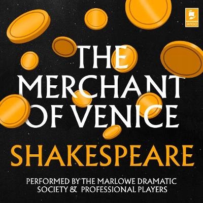 Merchant of Venice - Shakespeare, William