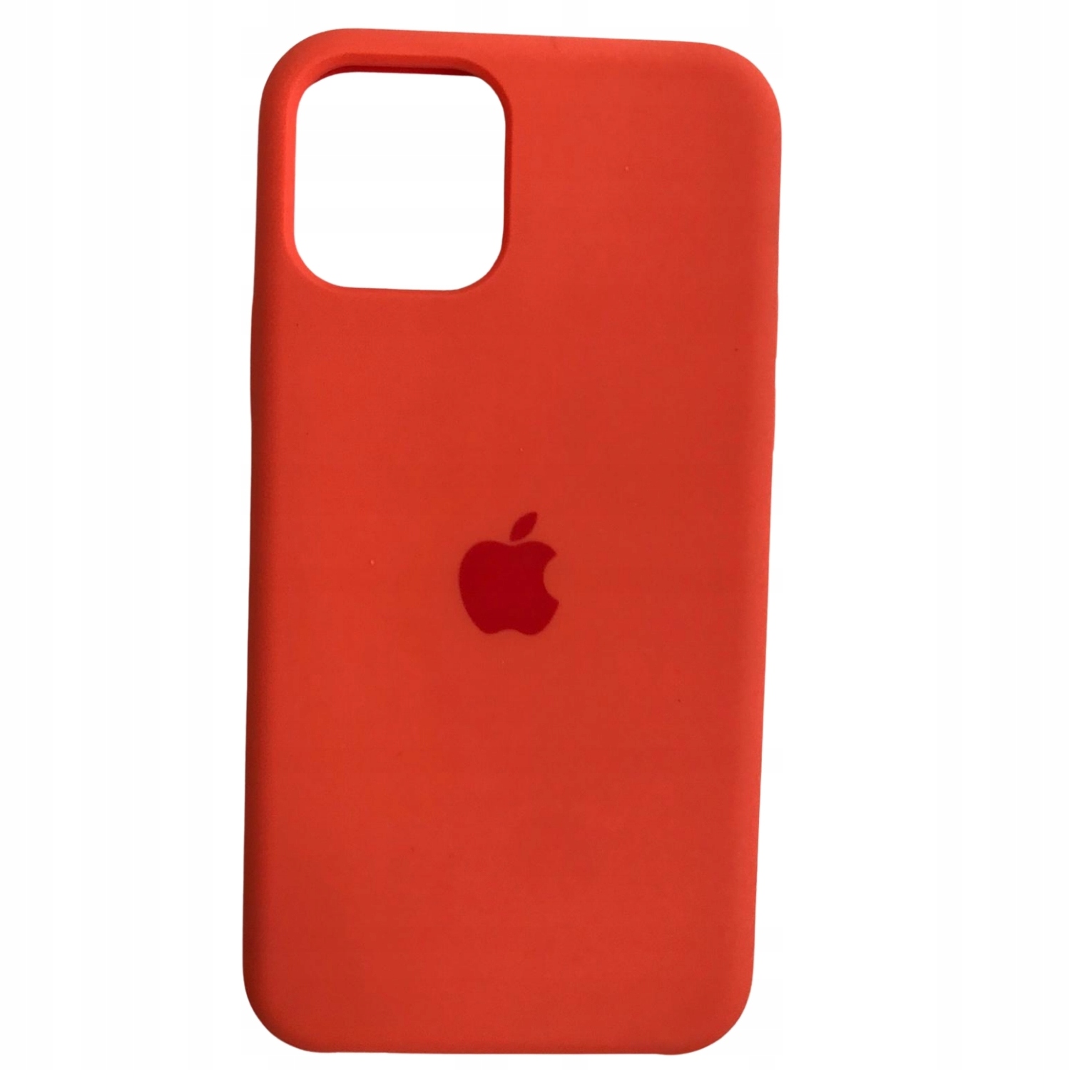 Plecki do Apple iPhone 11 Pro Etui iPhone 11 Pro Czerwony| Red