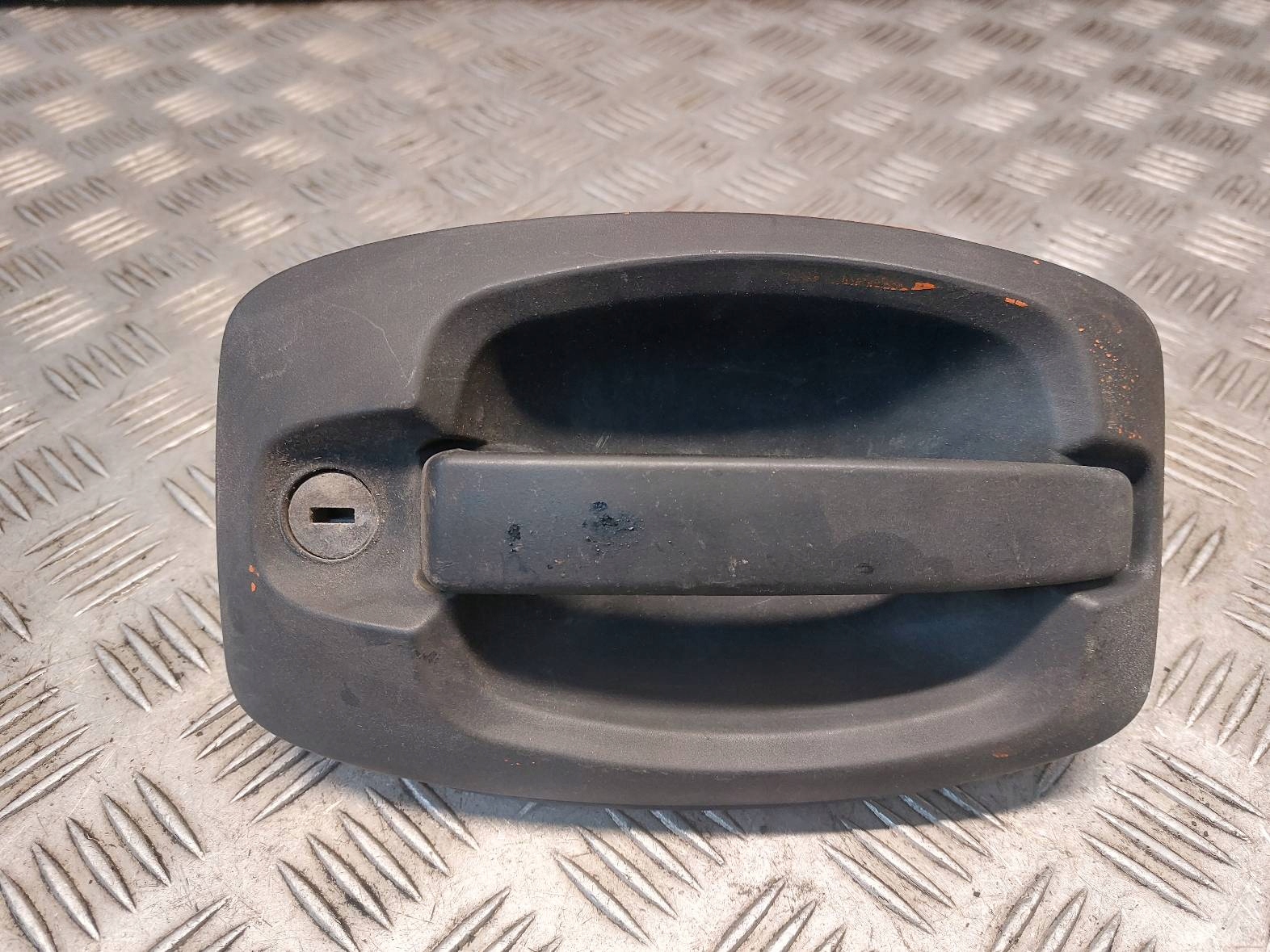 handle exterior door left front CITROEN JUMPER II 233347