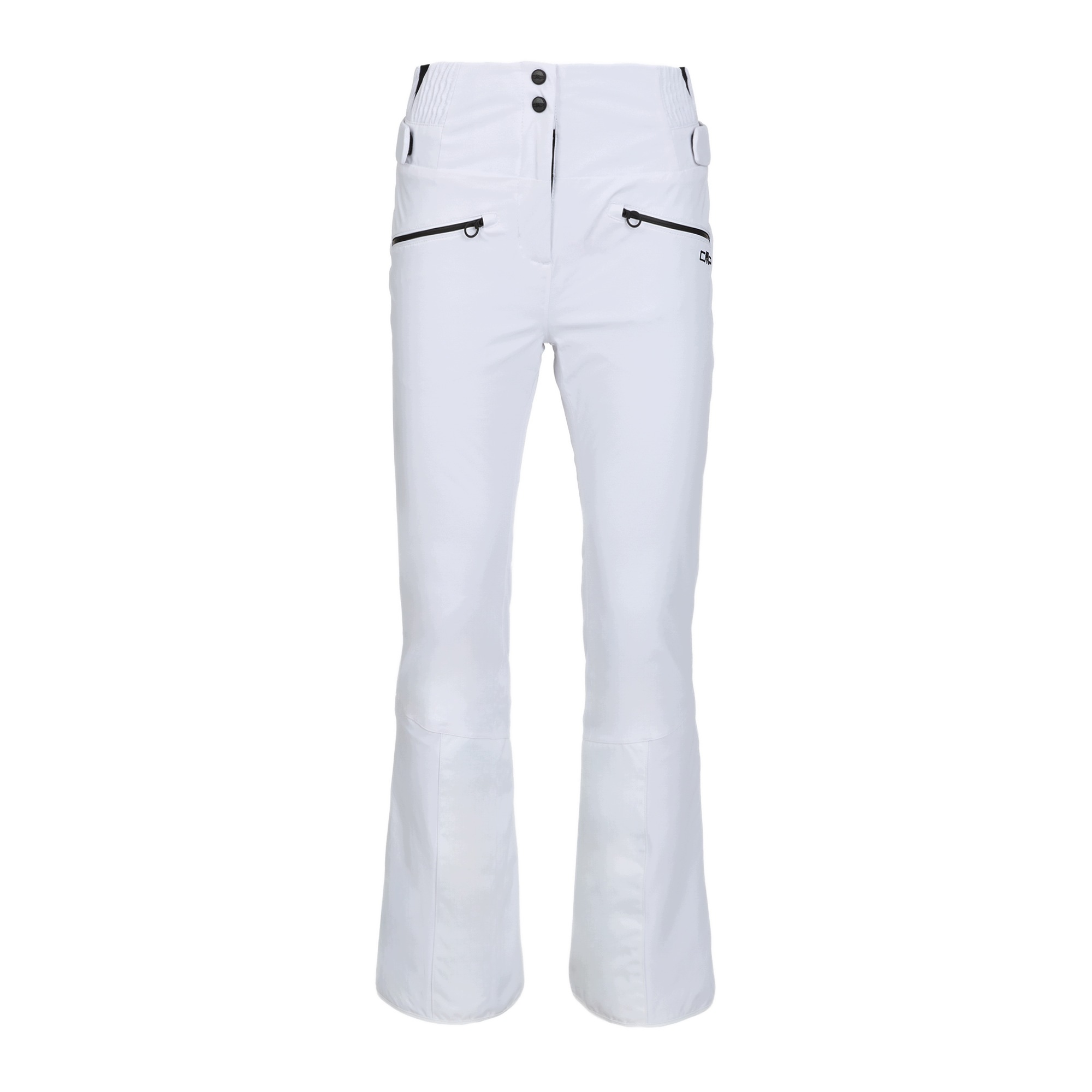 Dámské lyžařské kalhoty Cmp 34W4486 bianco