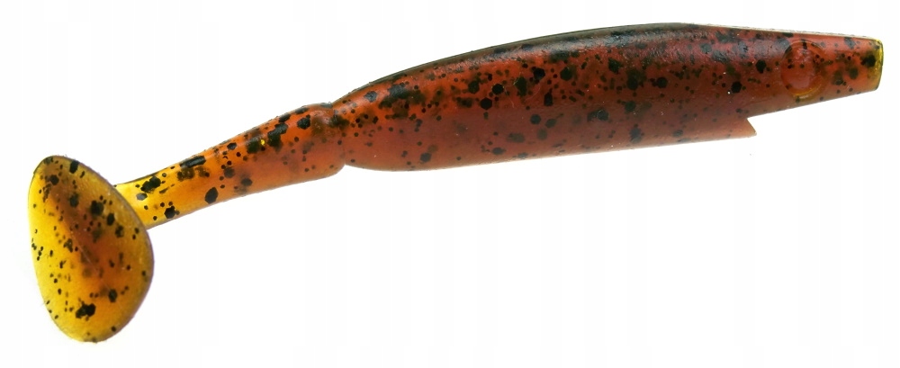Guma Strike Pro Piglet Shad 8,5cm kolor C017