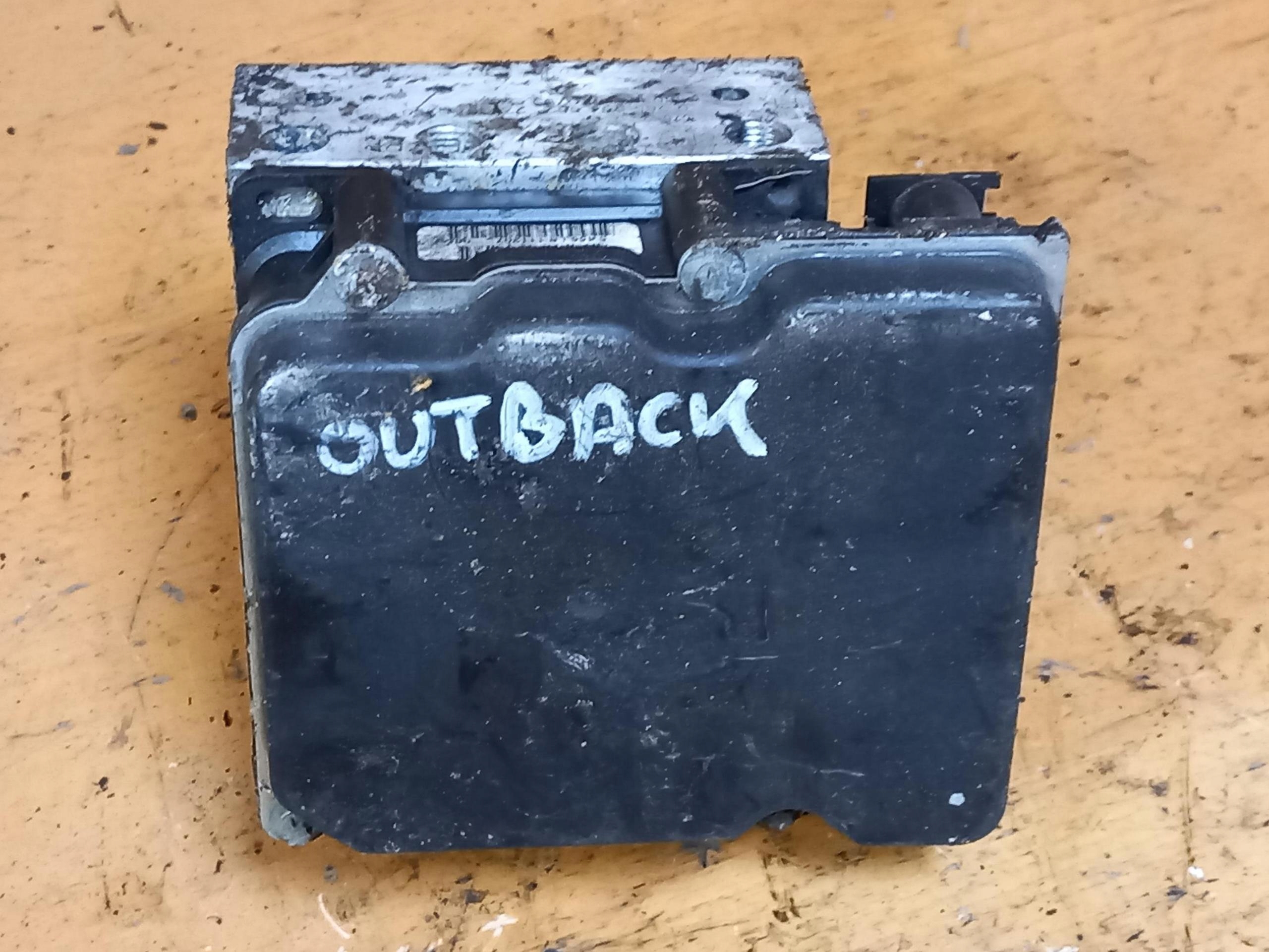 Pompa ABS SUBARU OUTBACK III 2.0D 03-09 0265950813