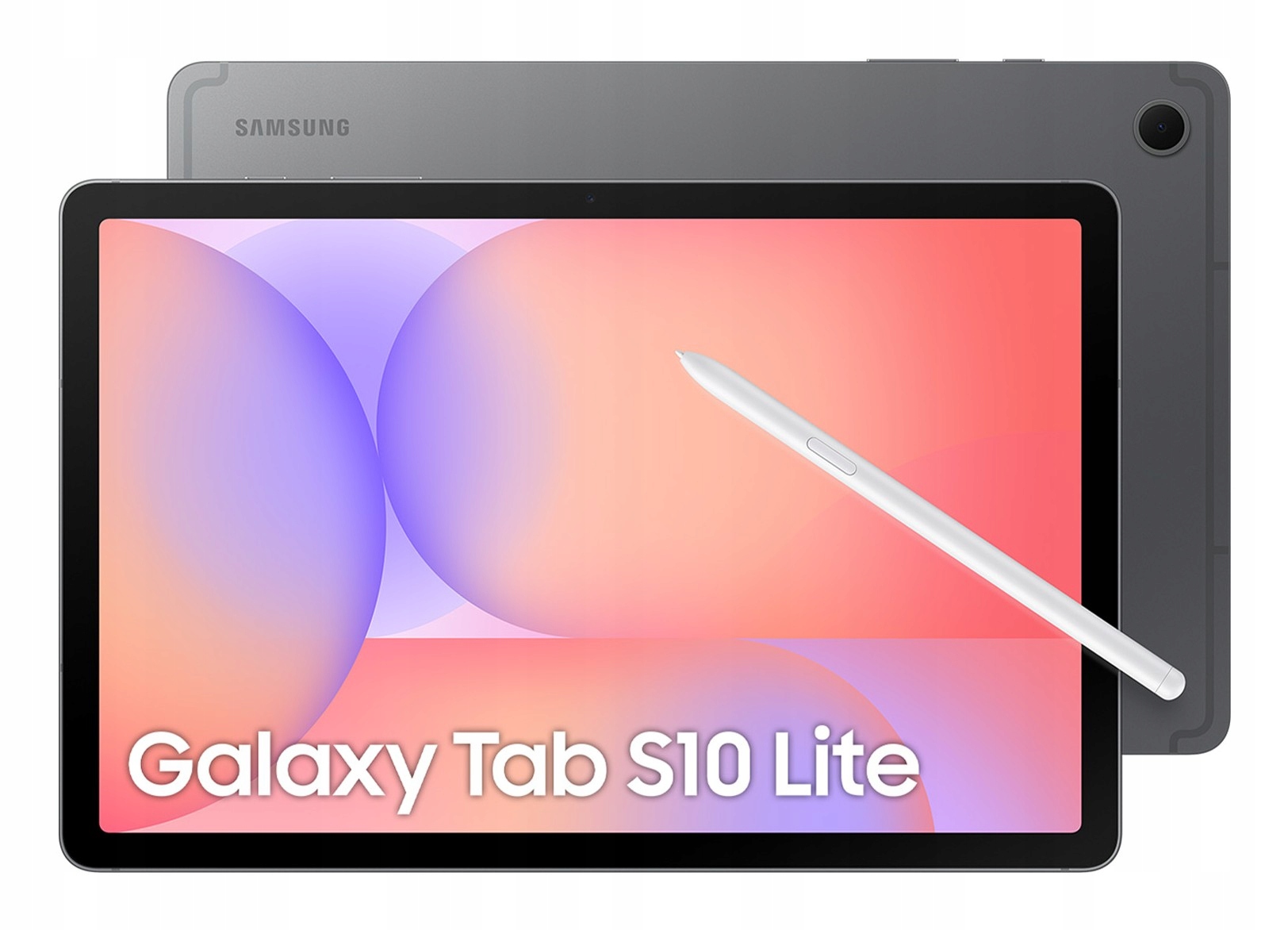 Samsung Galaxy Tab S10 lite WiFi 128GB 27,7 cm (10.9") 6 Gb Wi-Fi 6