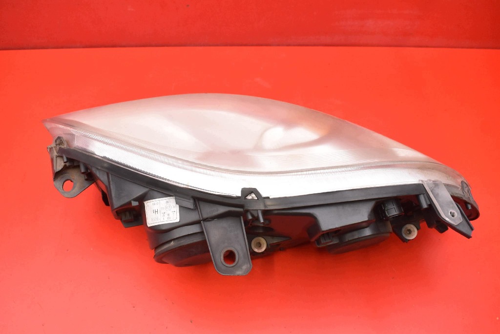 REFLEKTOR right light front lens EU FIAT BRAVO 2 II 07-11