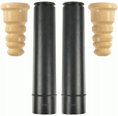 SACHS OSŁONY I ODBOJE 900 200 Typ samochodu Samochody osobowe