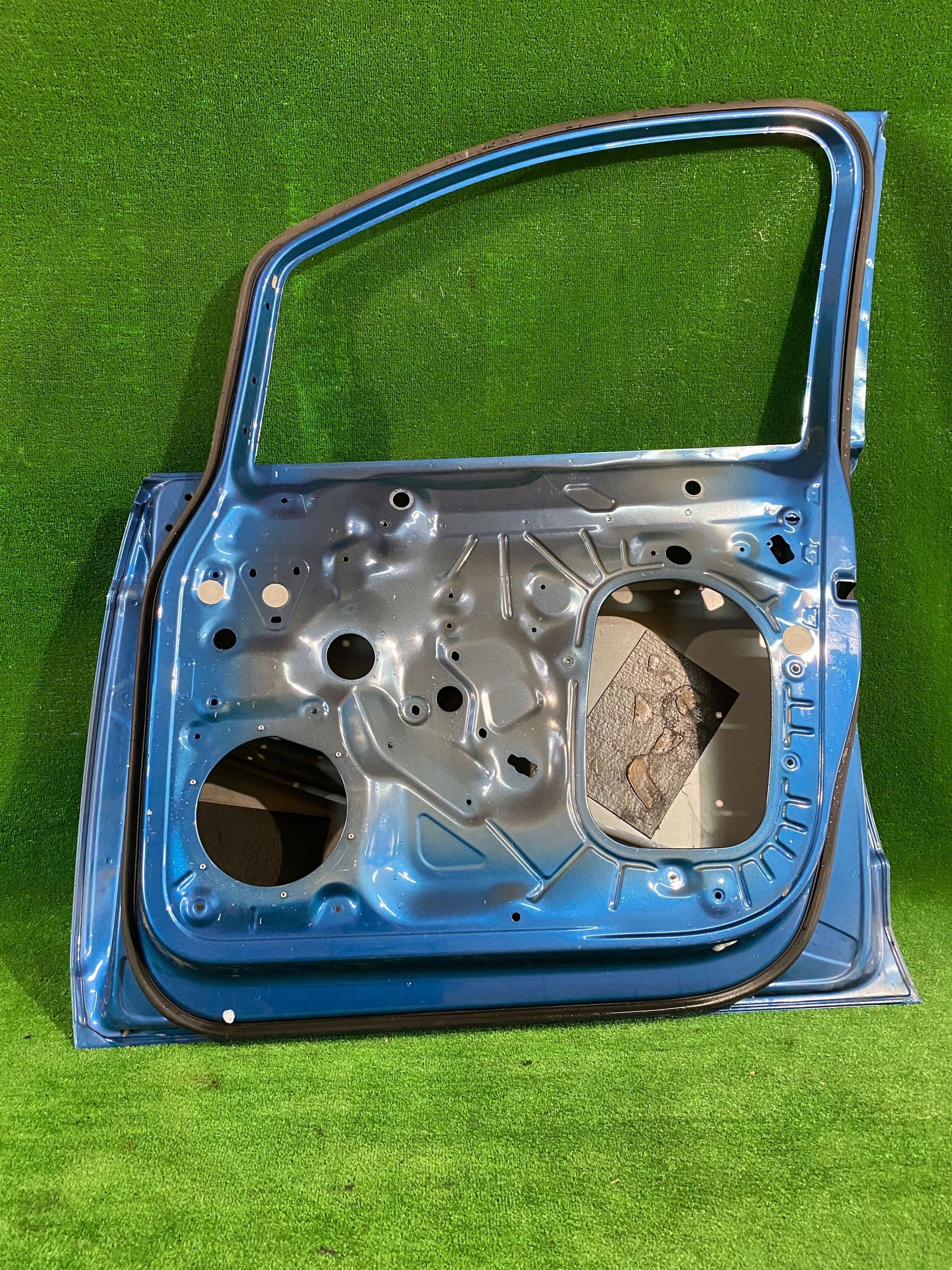 door front front right VW TOURAN 15- 5TA
