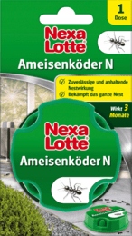 

Nexa Lotte Pułapka Na Mrówki puszka 1szt