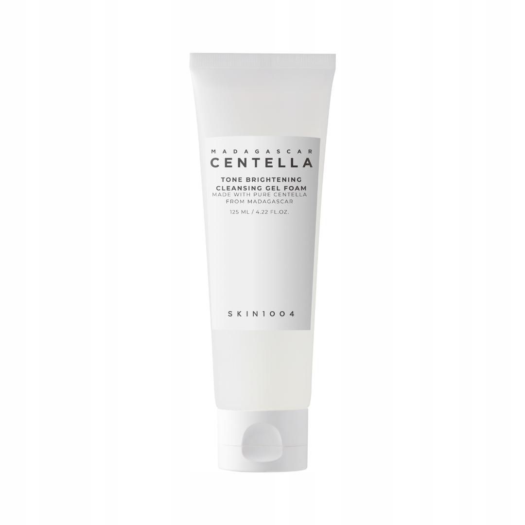 SKIN1004 Zjemňující Čisticí Pěna S Extraktem Z Rostliny Centella Z Madagaskaru 125 ML