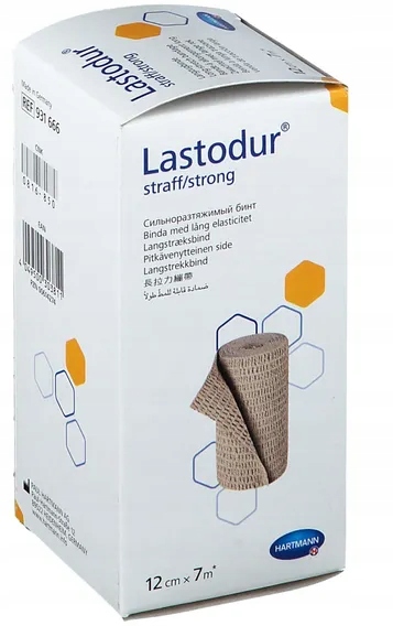 

Hartmann -Lastodur strong 12 cm x 7 m