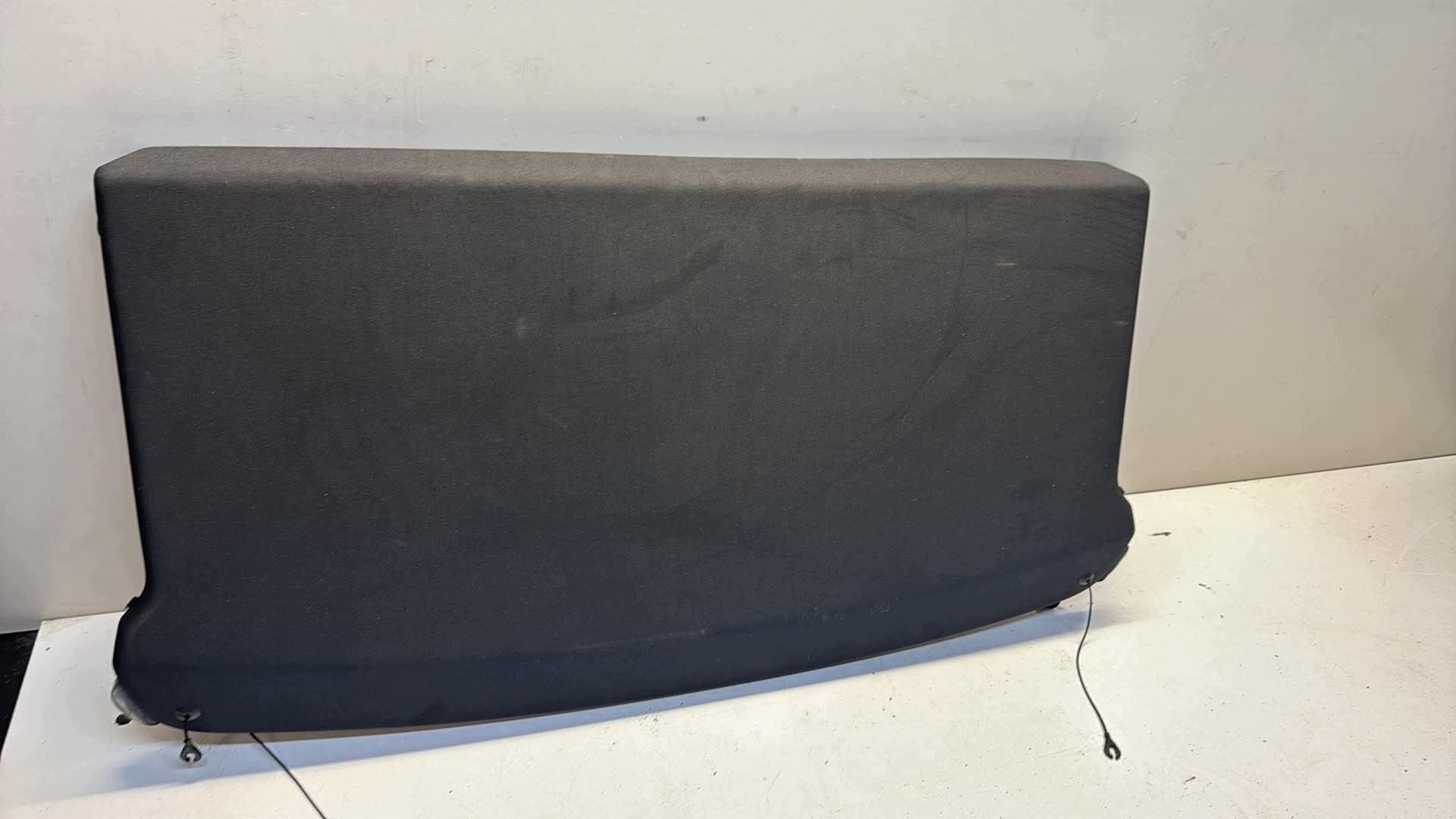 Plage arrière coffre Porte coffre hayon LAND RANGE ROVER EVOQUE L538 ej3216668ac