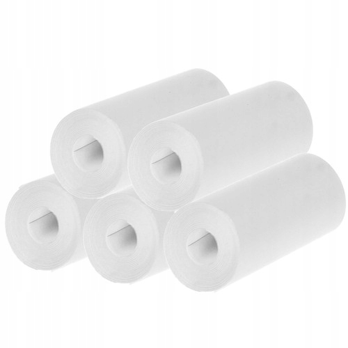 ND12_17023 Rolka do drukarki mini- zestaw 5szt. I