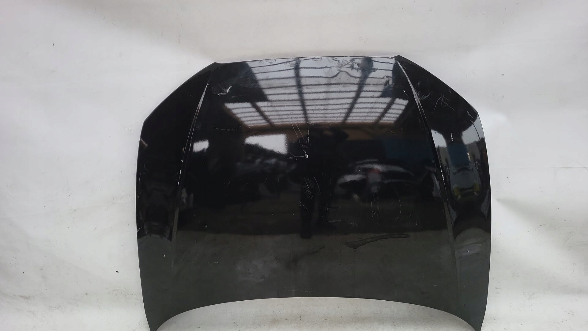 AUDI A3 8V 8V0 HB 12- Cofano