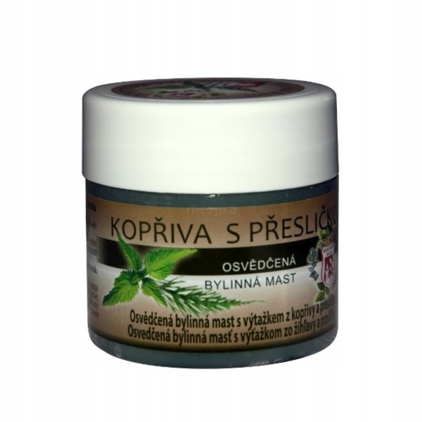

Putorius Pokrzywa i Skrzyp 150 ml
