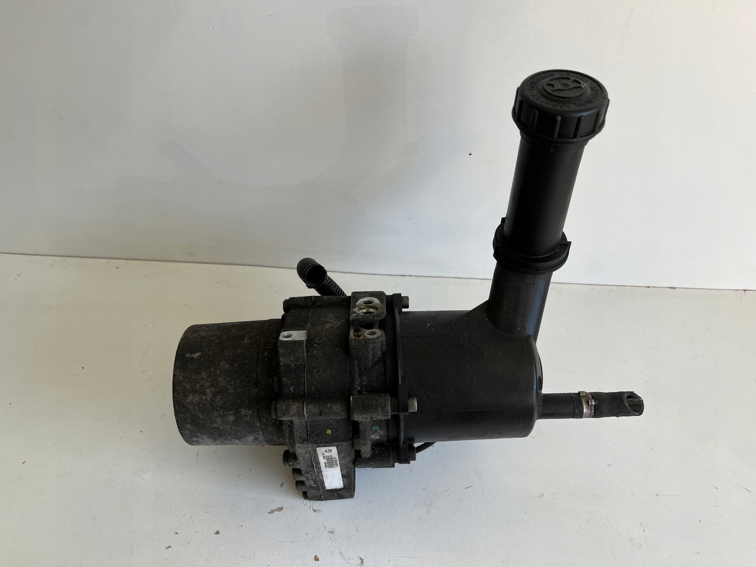 servo pump Citroen C4 HPI A5097515+B