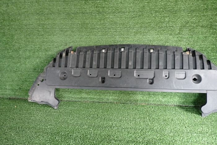 FORD MONDEO MK5 V 14- Blende Abdeckung abdeckung unter Stoßstange DS73-8B384-B
