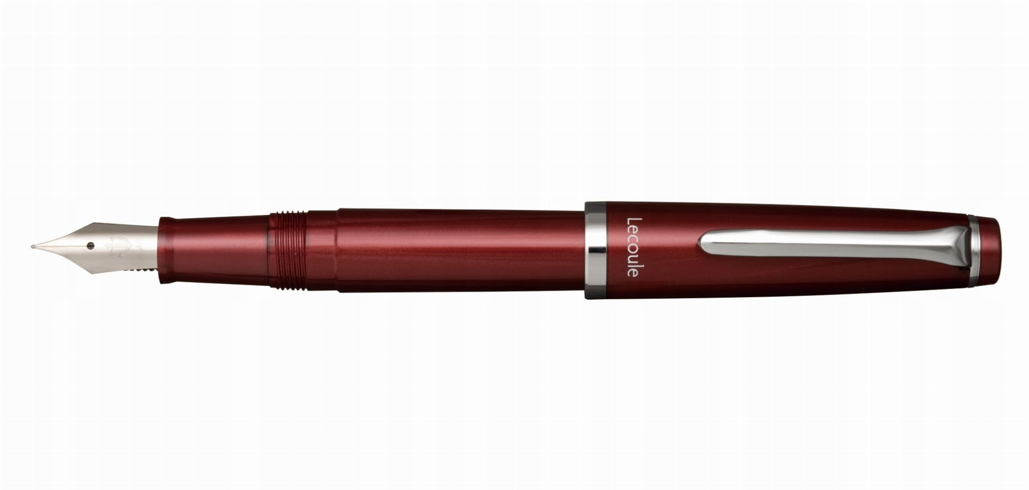 Pióro Wieczne Sailor Lecoule Power Stone Garnet Mf
