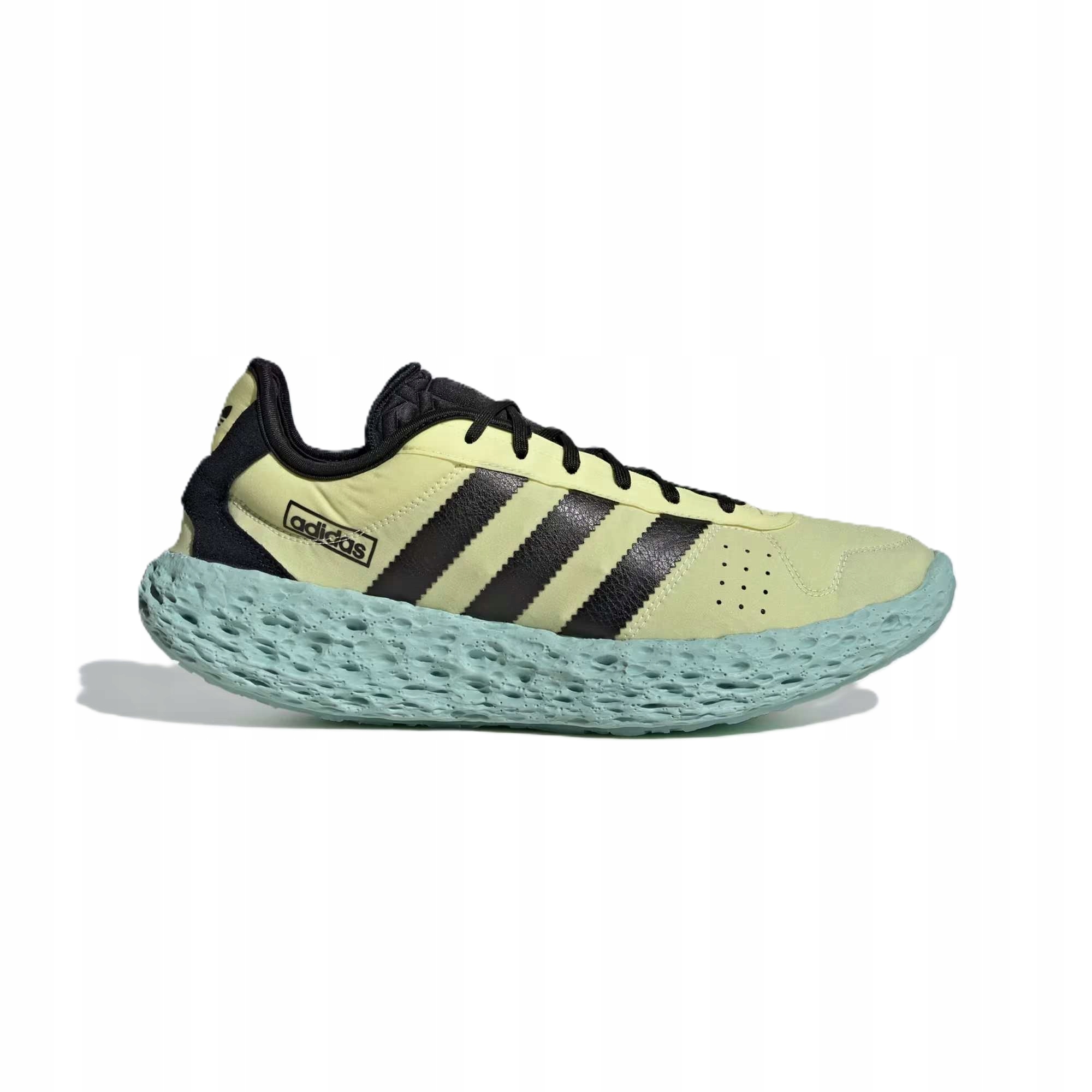Adidas Boty Zponge vel. 37 1/3 JH8110