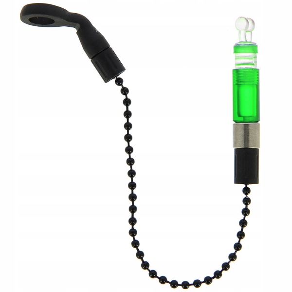 

Ngt Profiler Indicator hanger na łancuszku zielony