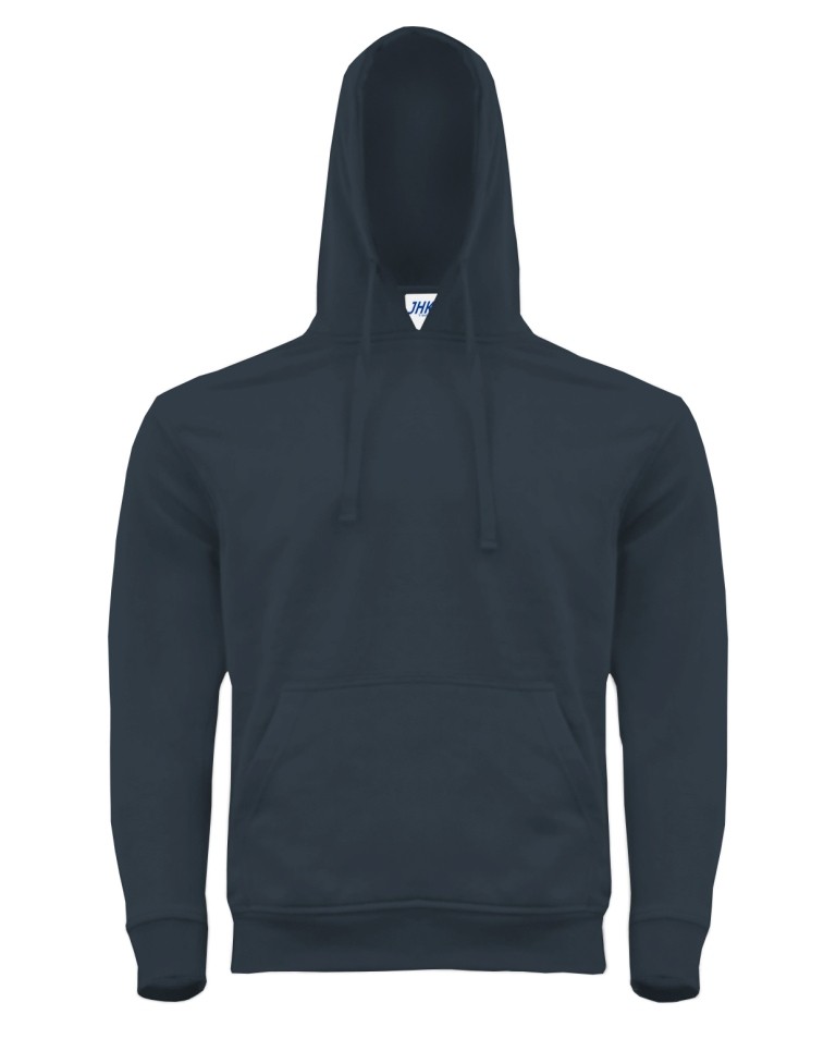 

Bluza Jhk Kangurka z Kapturem Denim XXL