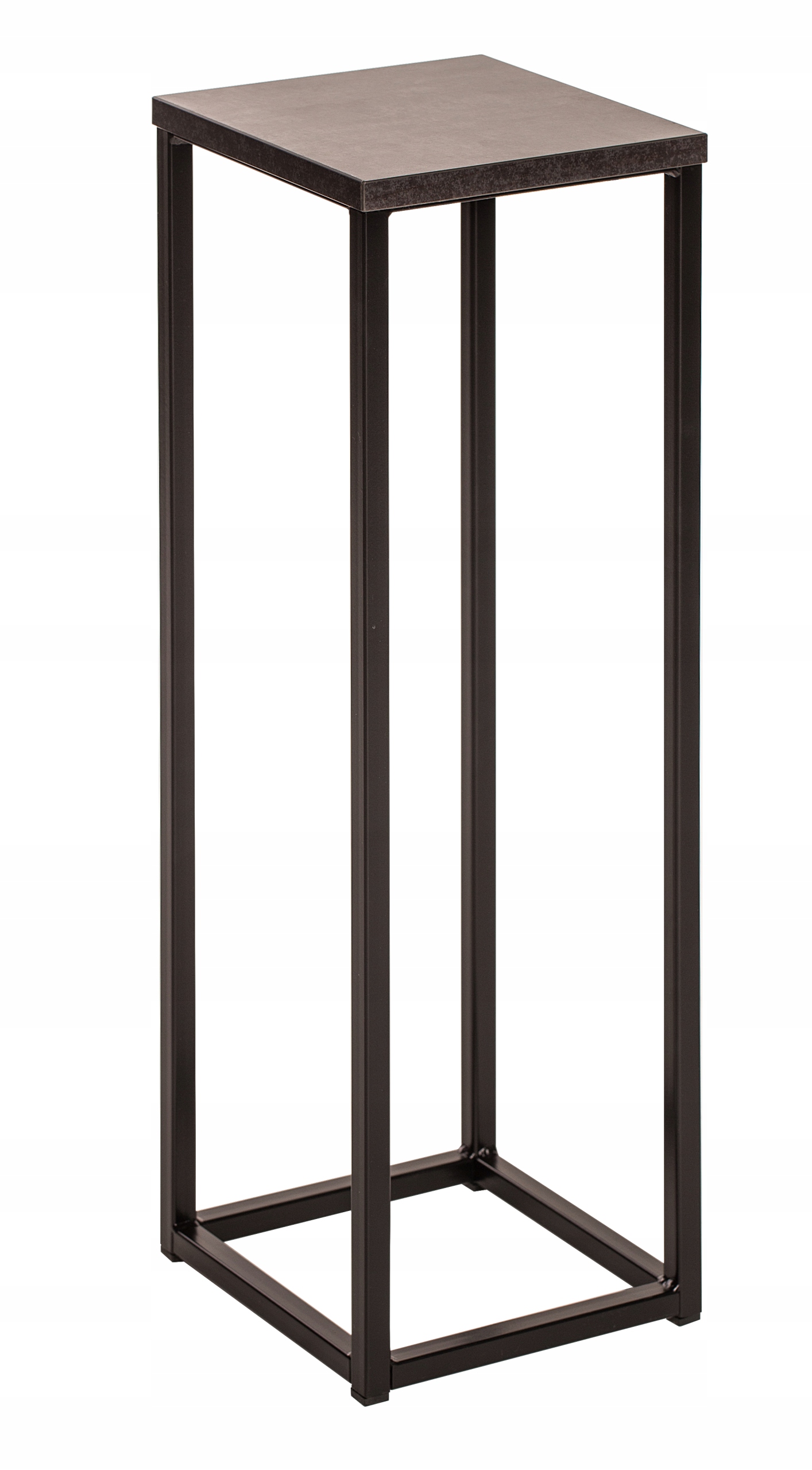 

Solidny Kwietnik stojący loft klasyk 70 cm -stojak