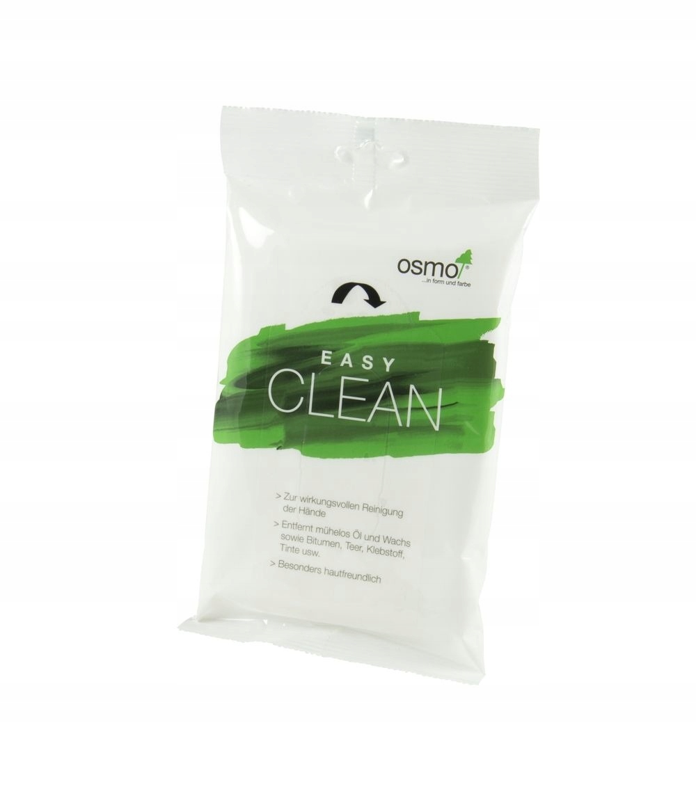

Osmo Chusteczka Easy Clean 8018 15 szt.