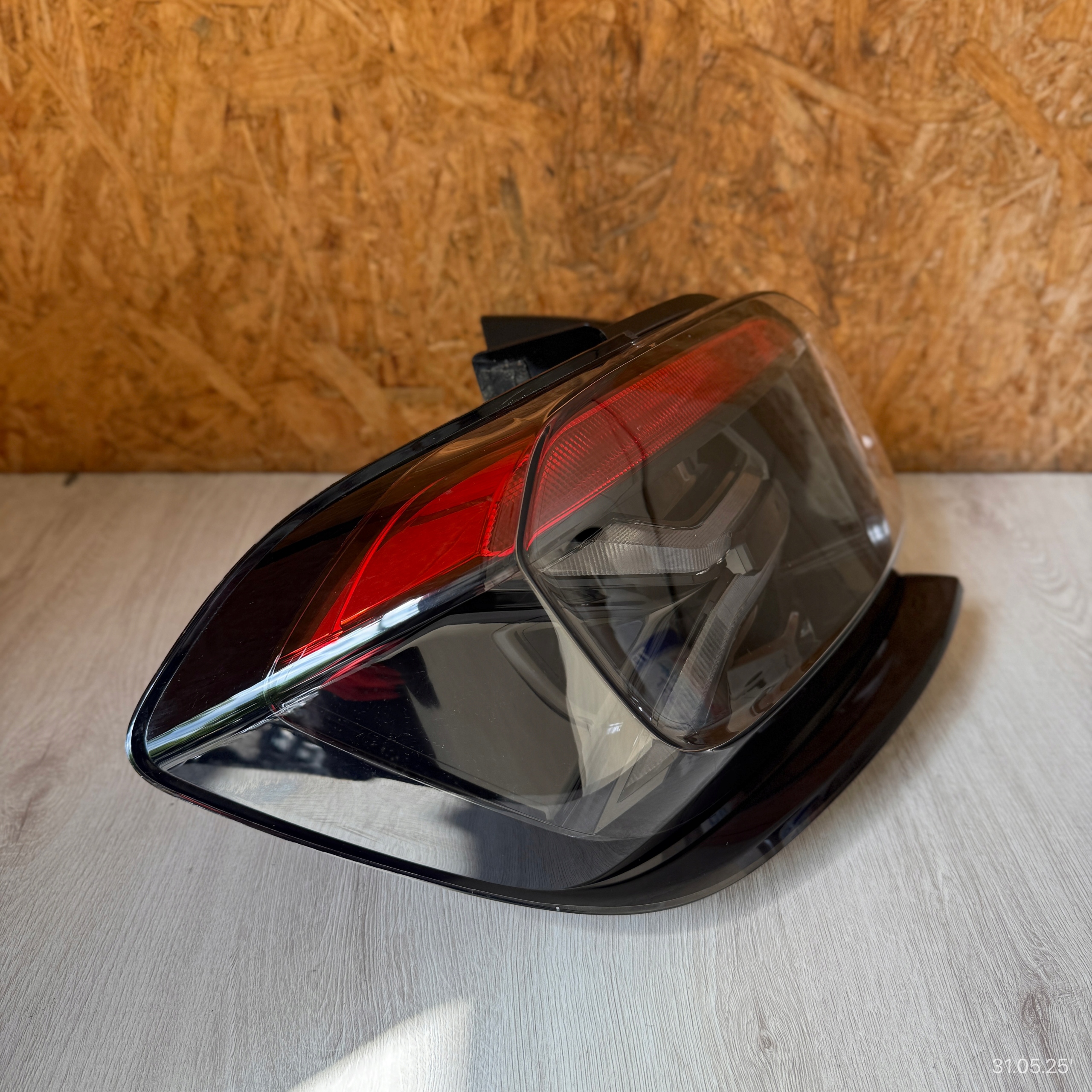 light rear left JEEP AVENGER 2024 ROK 00521707370