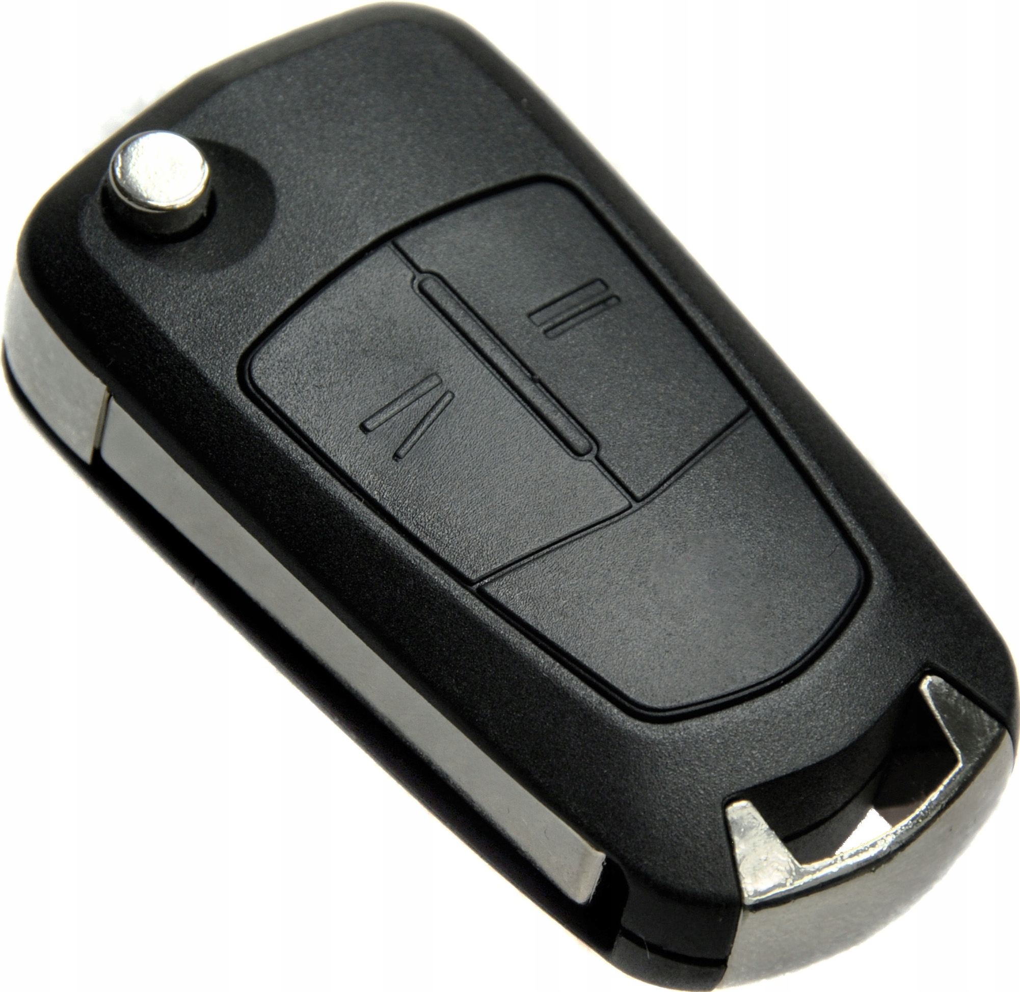 

Opel Astra H Vectra C Zafira Kluczyk Pilot Obudowa