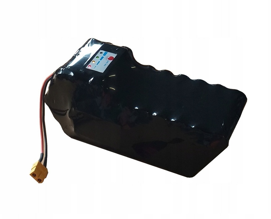 Baterie pro Xiaomi M365 Pro Essential 11600mAh 36V (1066)