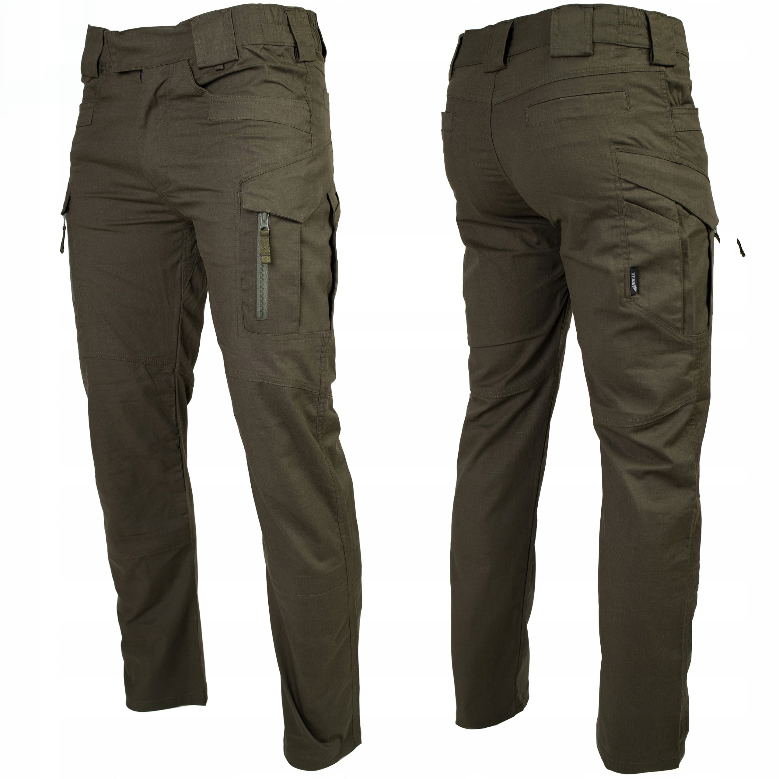 

Texar Spodnie Wojskowe Elite Pro 2.0 Olive XL/L