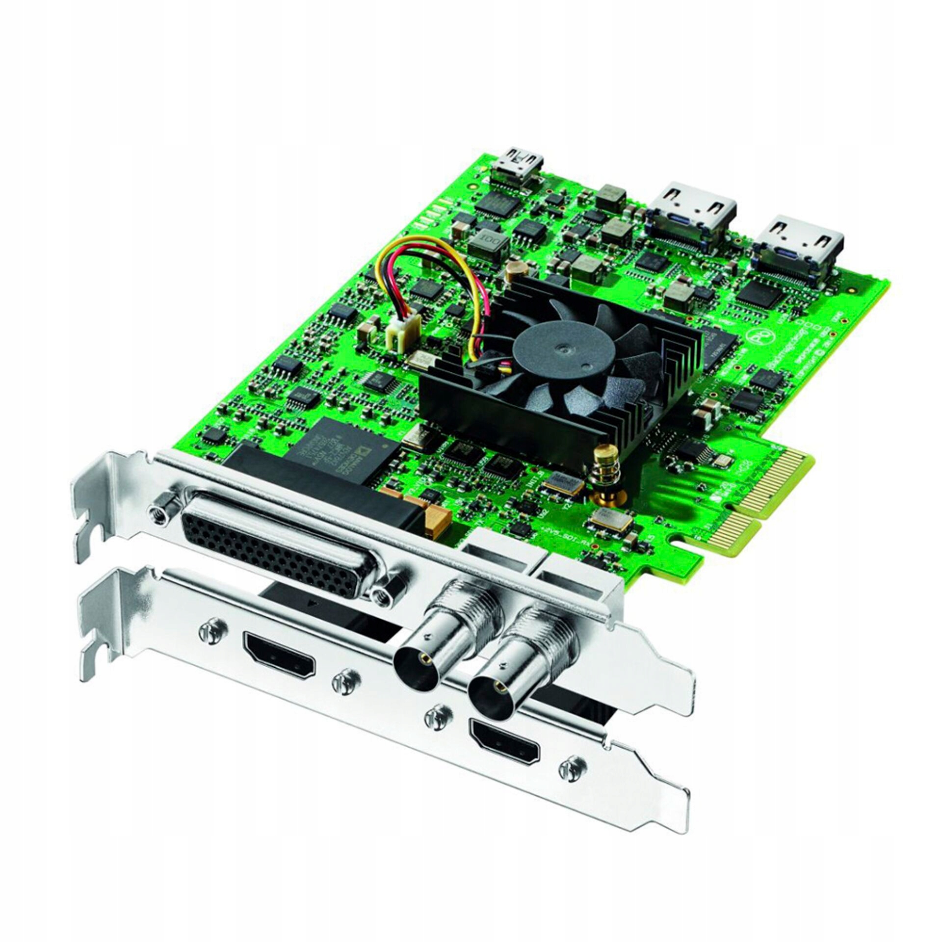 Blackmagic Design Decklink Studio 4K