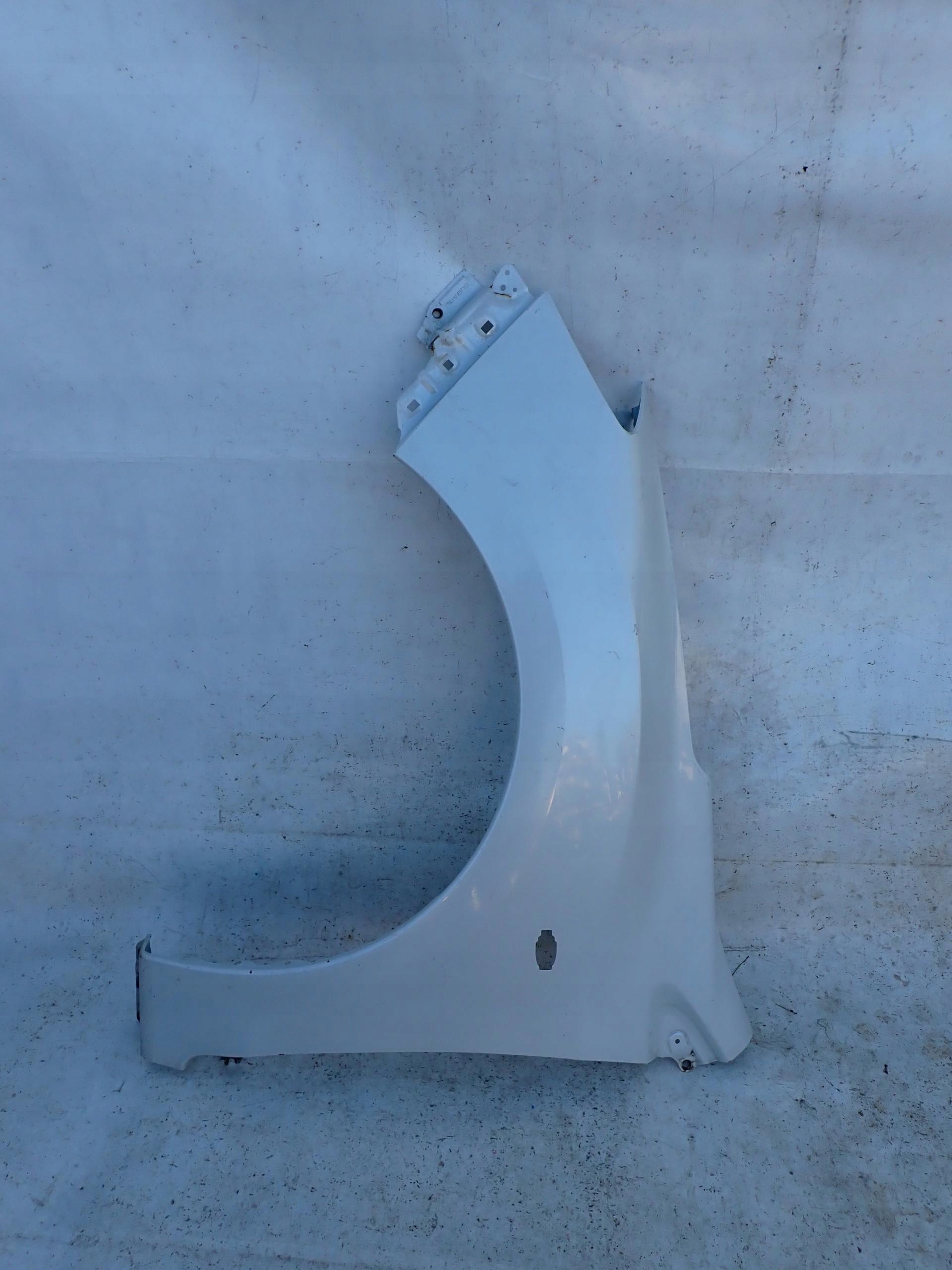 SUBARU XV 11-> fender left front front