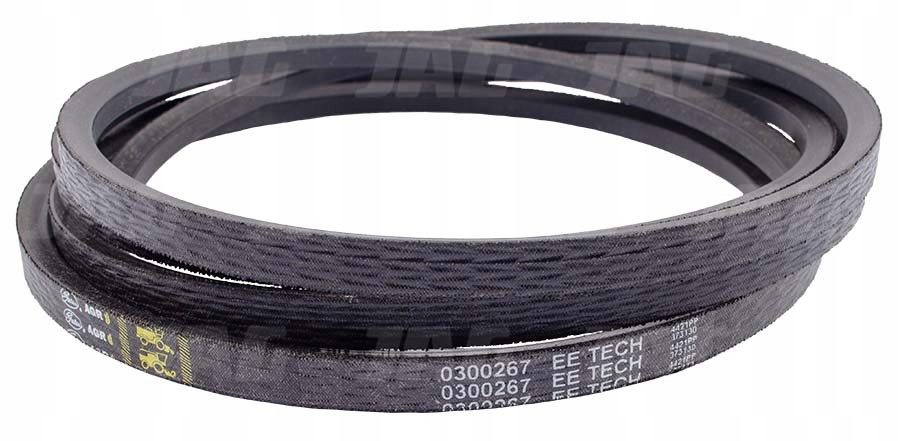 Pás Gates New Holland CX720 CX740 86514511 DG10067 86514511A