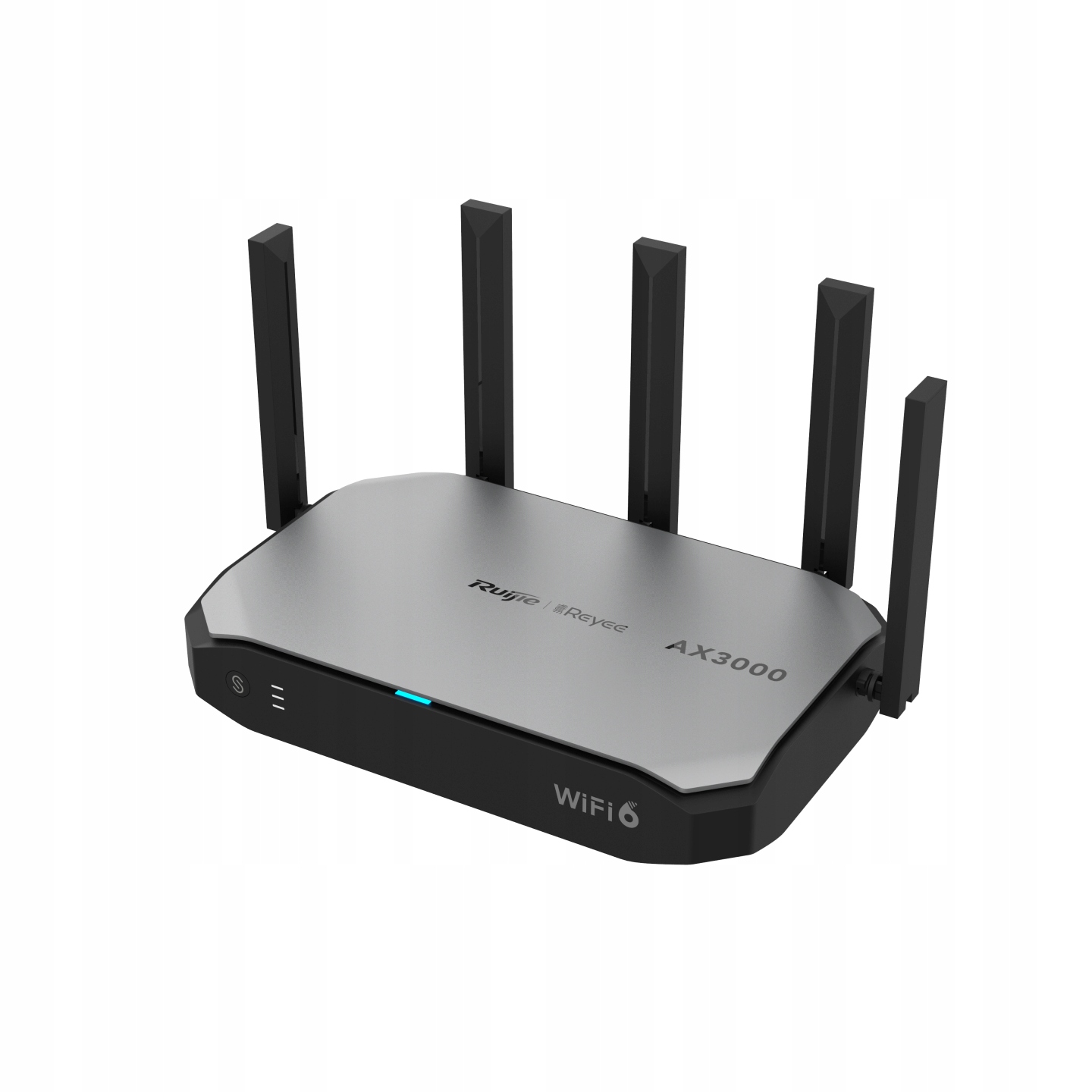Dvojpásmový router Ruijie RG-EG105GW-X, Wi-fi 6
