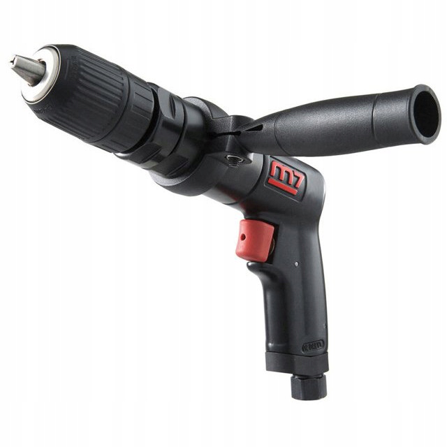 M7 Mighty Seven QE 442 WIERTARKA PNEUMATYCZNA