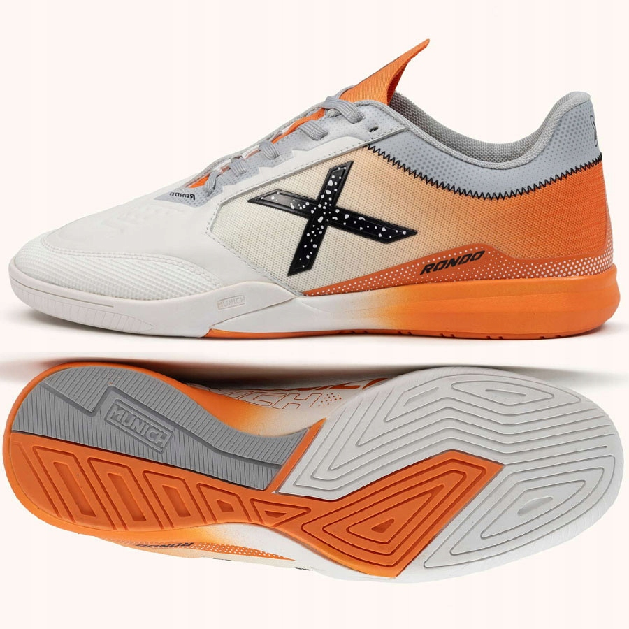 Munich Rondo 19 In [41] Pánské halové boty, vícebarevné