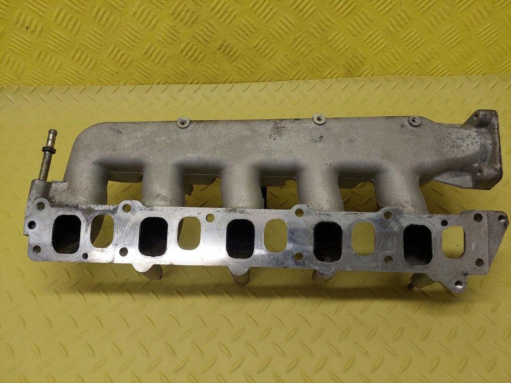 ALFA ROMEO 156 2.4 JTD intake manifold