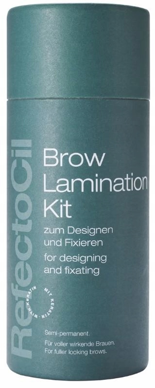 Refectocil Sada Na Laminování Obočí