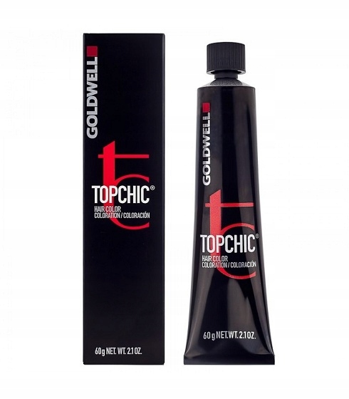 

Goldwell Topchic Farba Do Włosów 60ml