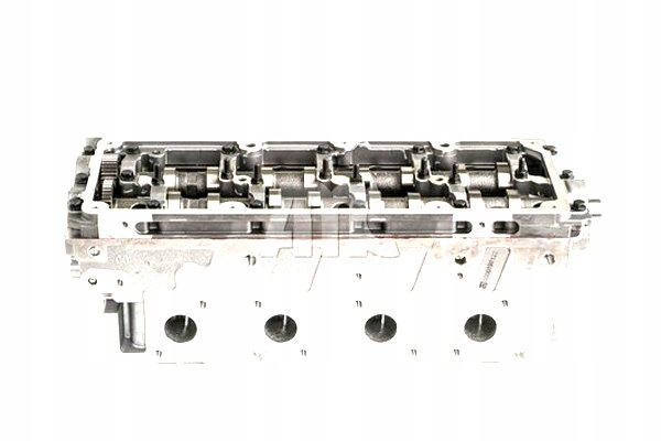 AMC GŁOWICA CYLINDRÓW AUDI A3 A4 ALLROAD B8 A4 B8 A5 A6 C6 Q5 TT SEAT