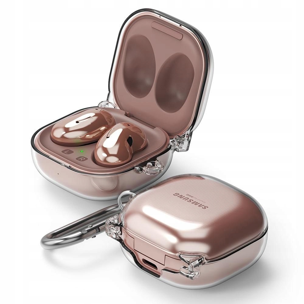 

Ringke - Etui Obudowa Case Do Galaxy Buds Live