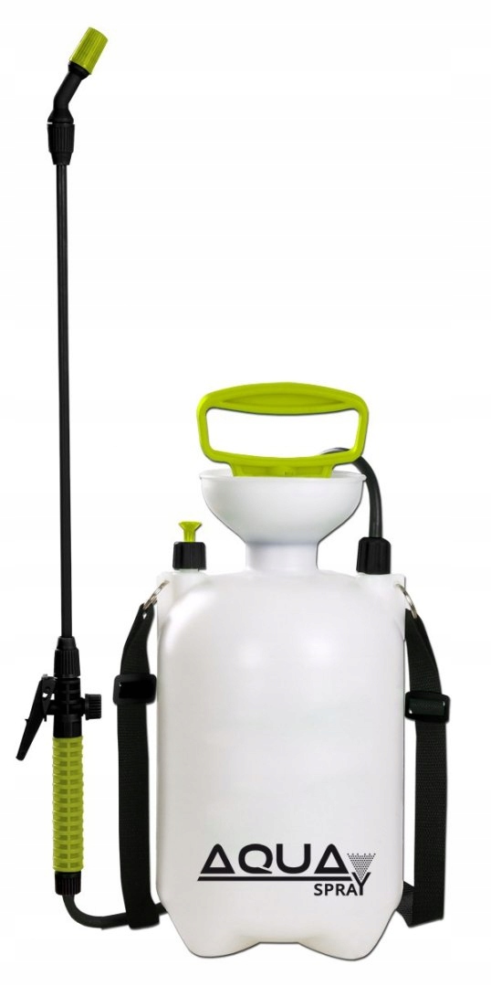 

Opryskiwacz ciśnieniowy 3L Aqua Spray Bradas