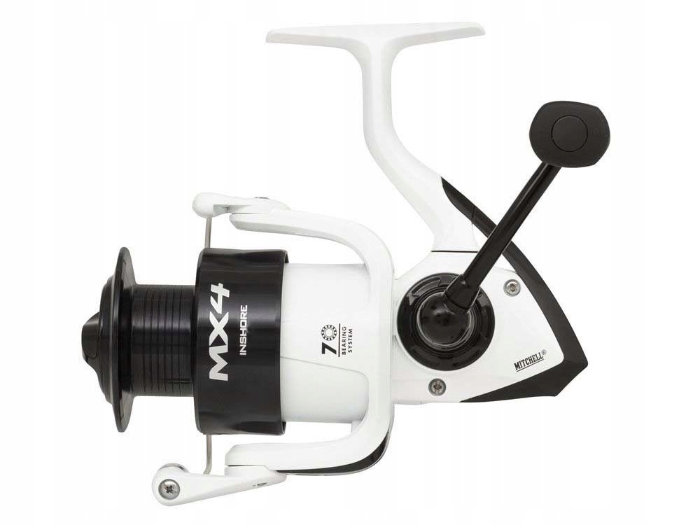 Kołowrotek Mitchell MX4 Inshore Spinning 4000 Fd