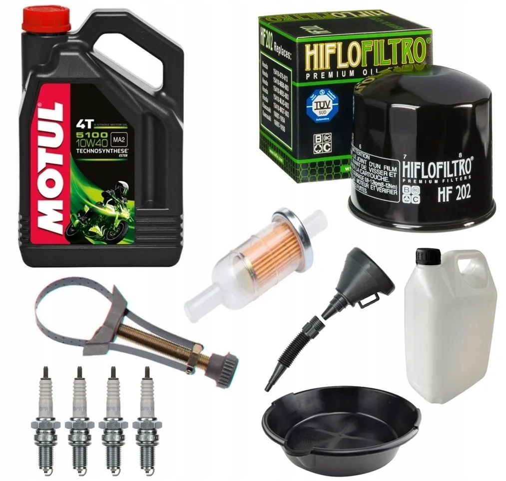 OLEJ FILTR OLEJU HONDA VT 1100 C SHADOW 87-88r.