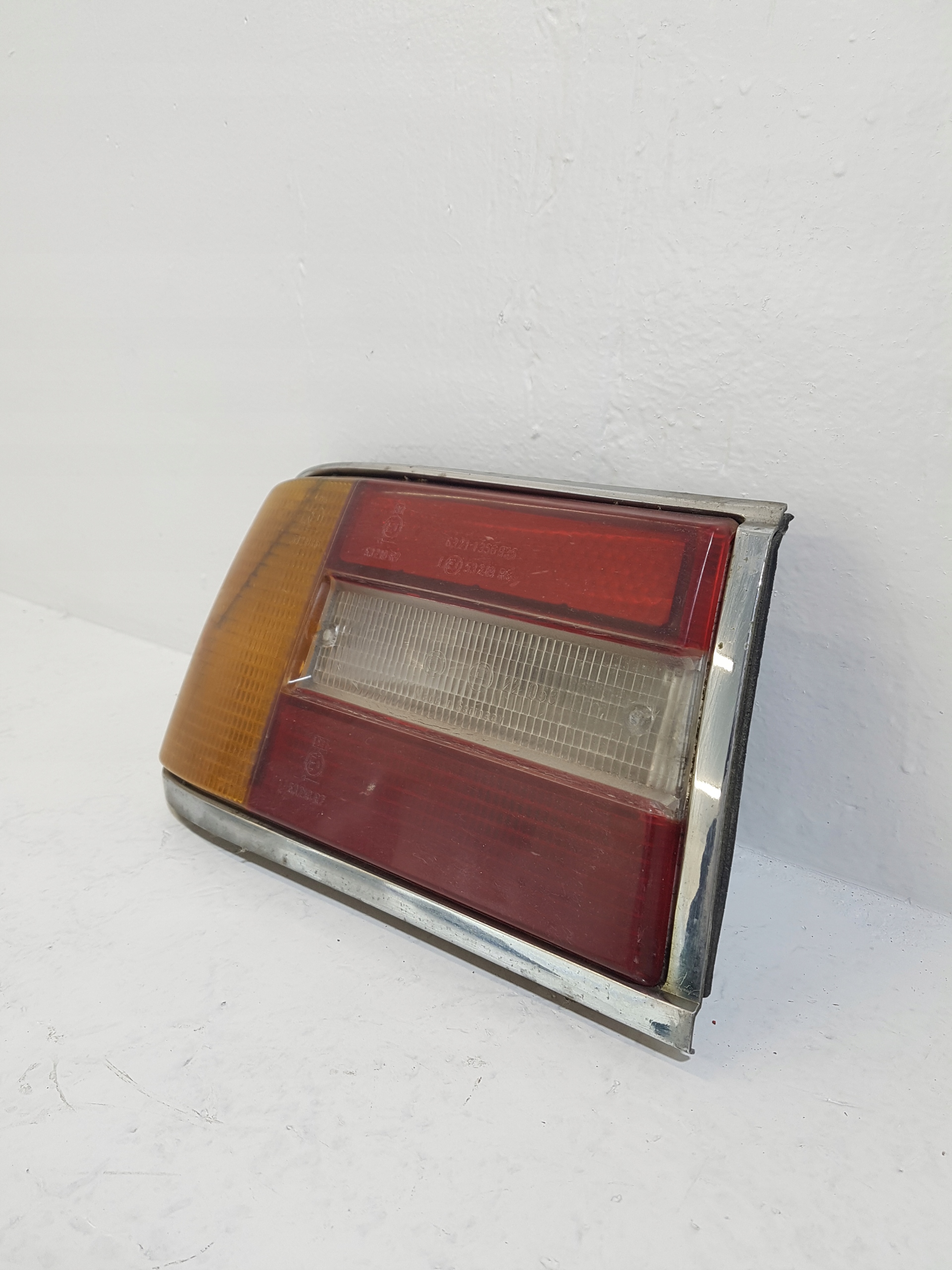 light left rear BMW E10 1602 6321-1356931